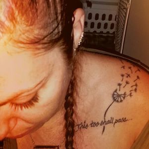 Meet your Posher, Whitney